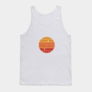 Super mommy Tank Top